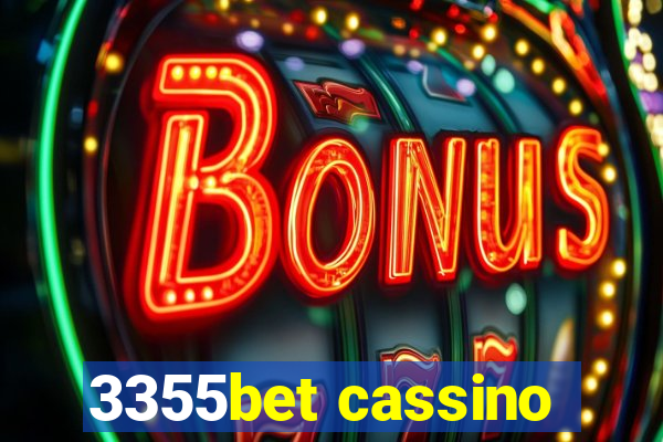 3355bet cassino